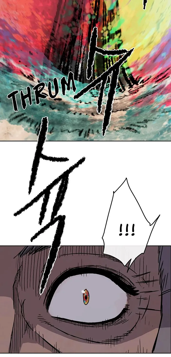 The Undefeatable Swordsman Mangakakalot X Chapter 3 Page 53