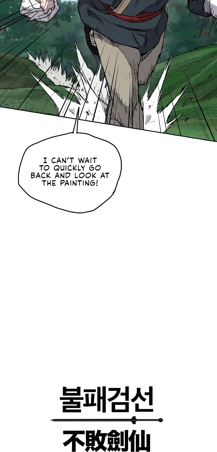 The Undefeatable Swordsman Mangakakalot X Chapter 3 Page 62