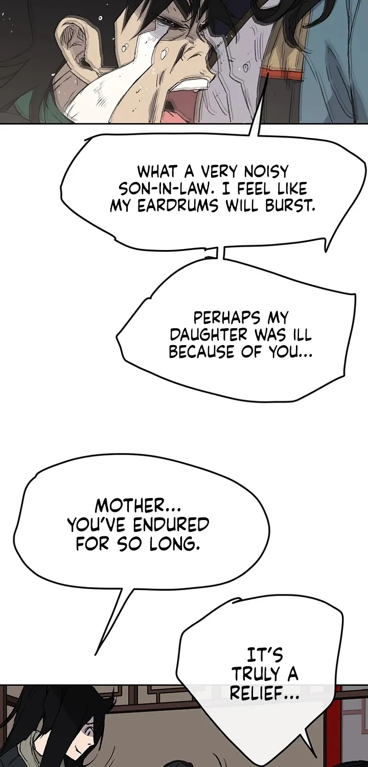 The Undefeatable Swordsman Mangakakalot X Chapter 32 Page 7