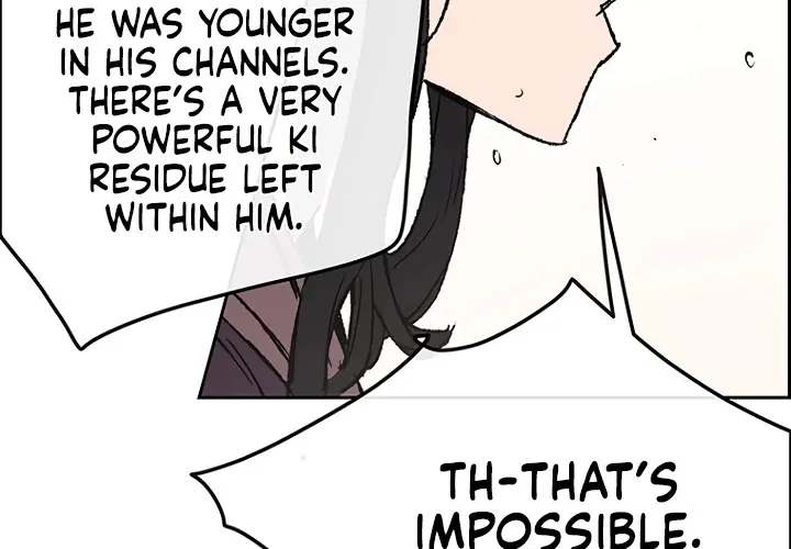 The Undefeatable Swordsman Mangakakalot X Chapter 32 Page 61
