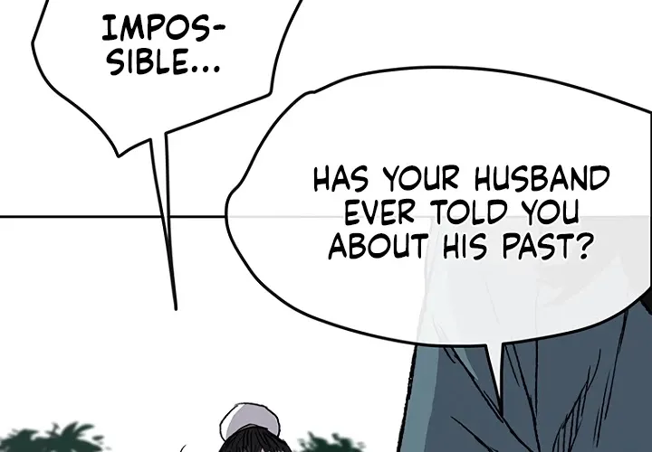 The Undefeatable Swordsman Mangakakalot X Chapter 32 Page 66