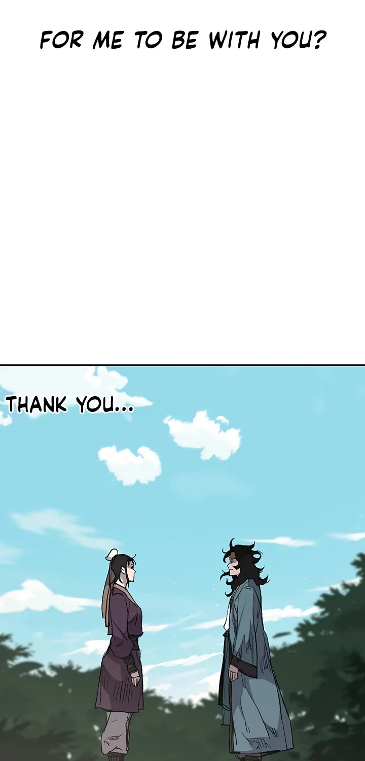 The Undefeatable Swordsman Mangakakalot X Chapter 32 Page 81