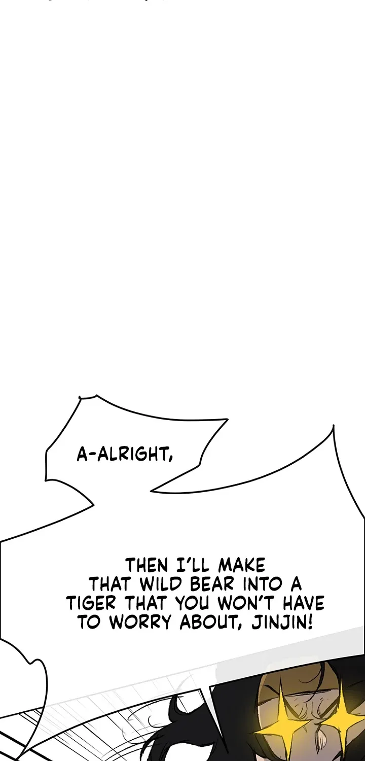The Undefeatable Swordsman Mangakakalot X Chapter 32 Page 83
