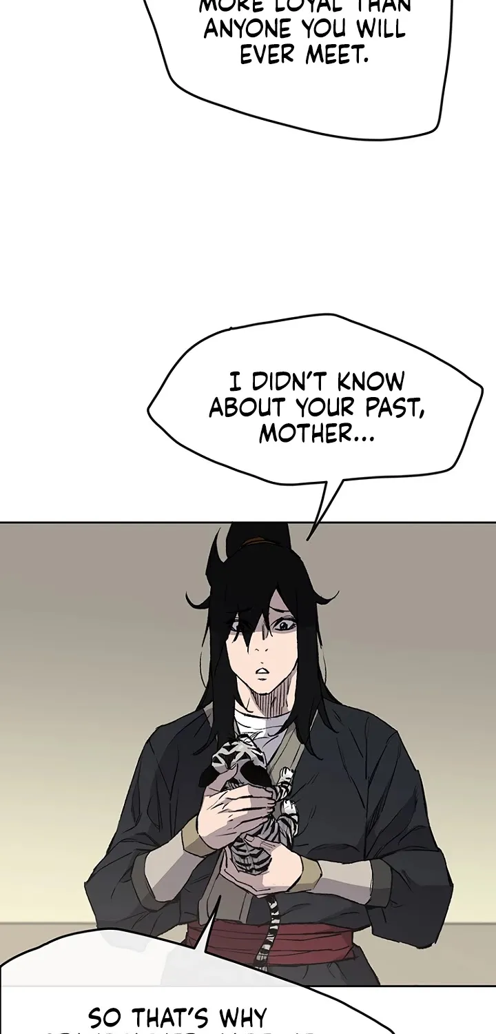 The Undefeatable Swordsman Mangakakalot X Chapter 32 Page 30