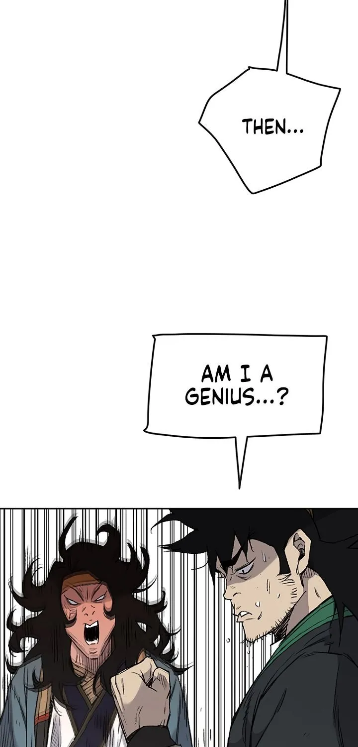 The Undefeatable Swordsman Mangakakalot X Chapter 33 Page 40
