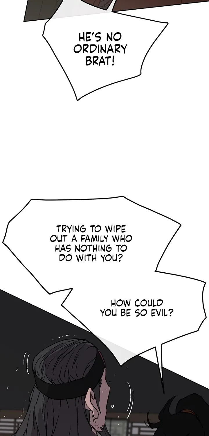 The Undefeatable Swordsman Mangakakalot X Chapter 35 Page 9