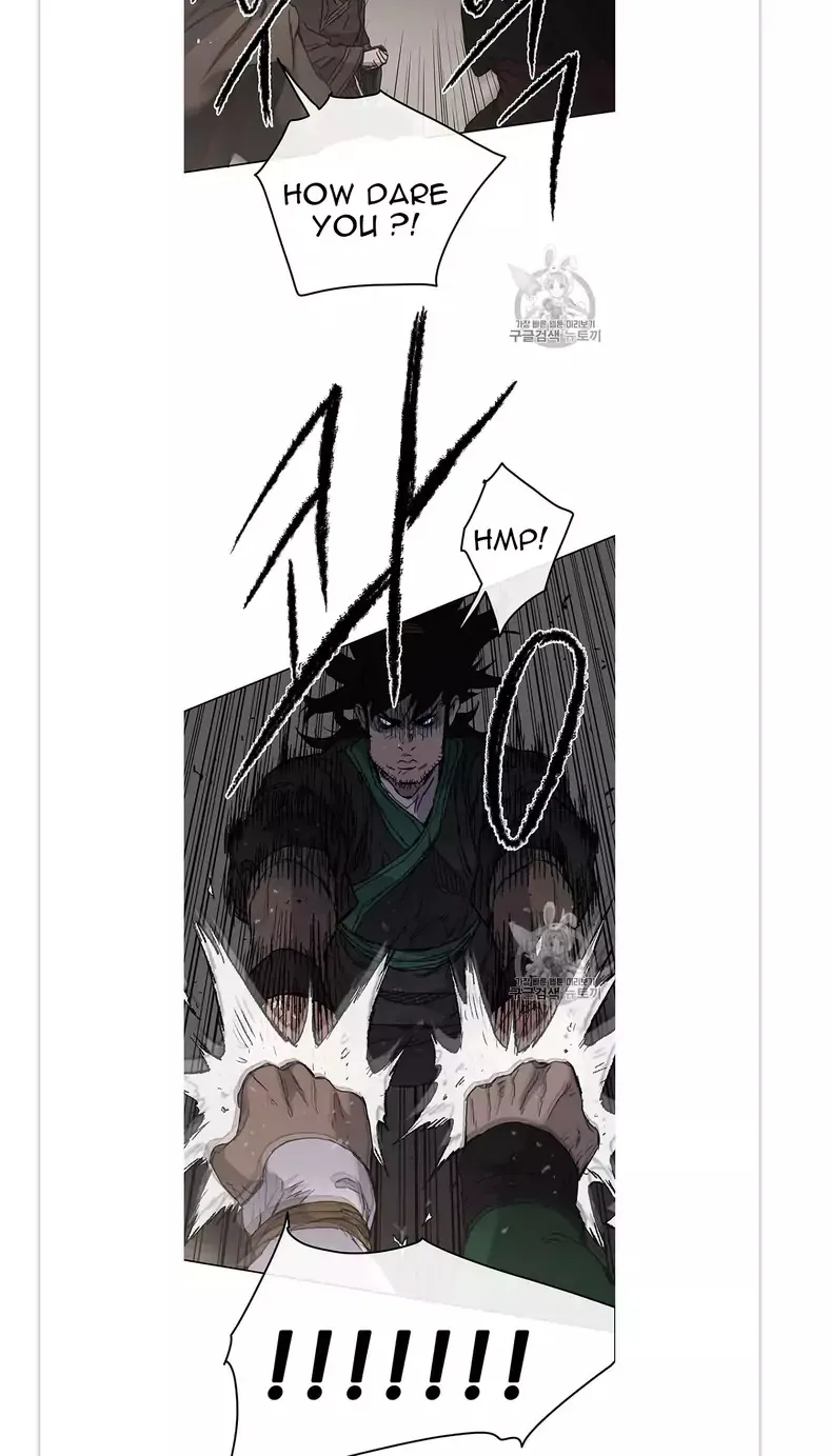 The Undefeatable Swordsman Mangakakalot X Chapter 38 Page 22