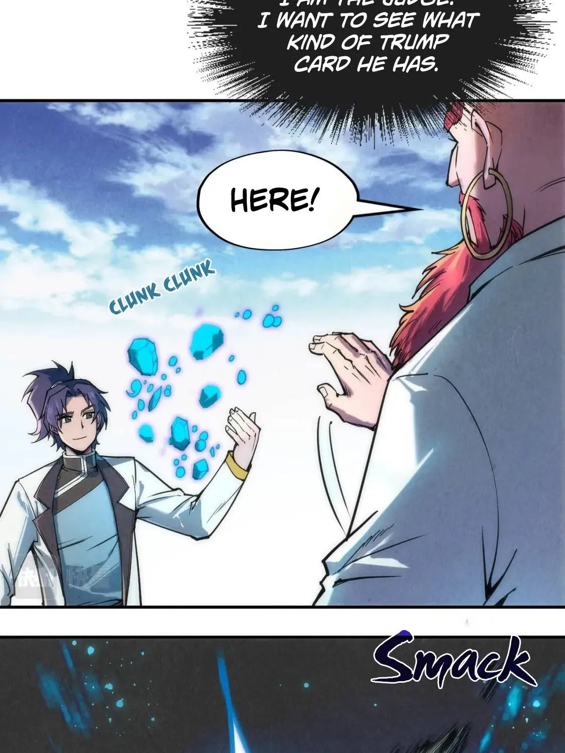 The Ultimate Of All Ages Mangakakalot X Chapter 111 Page 55