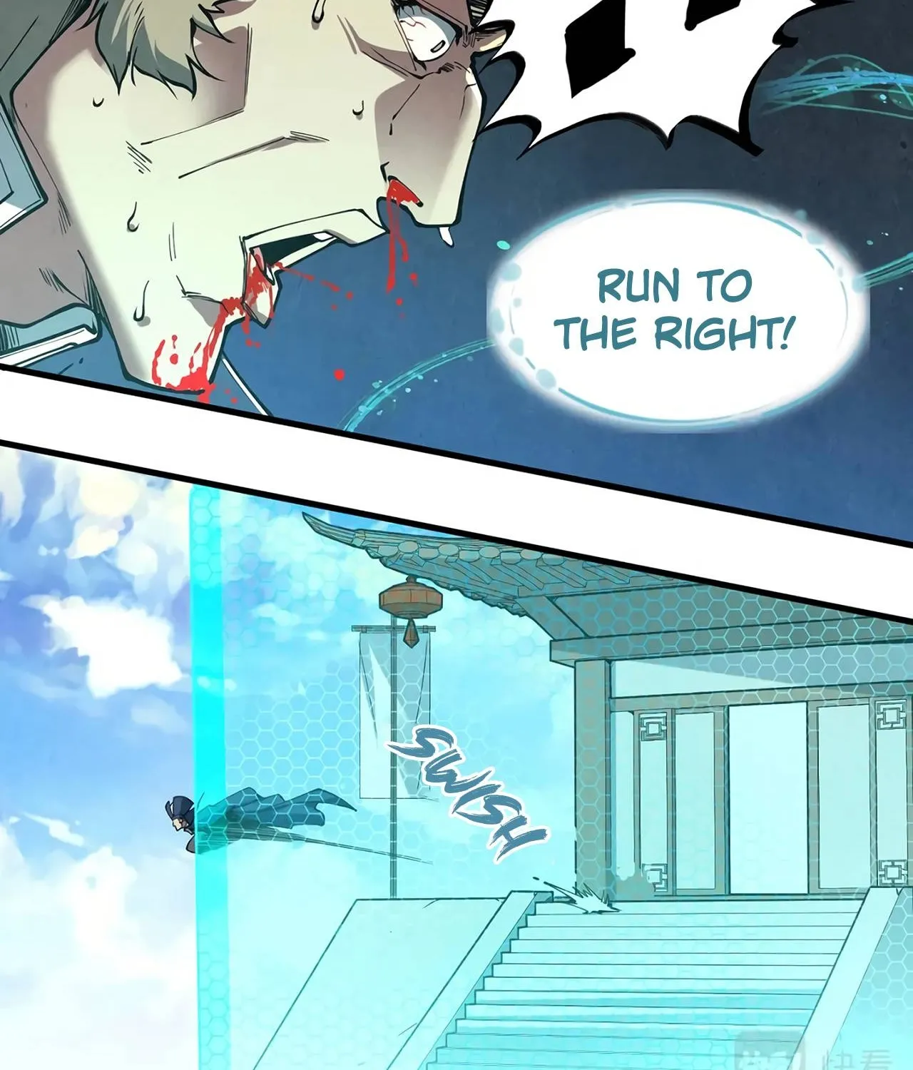 The Ultimate Of All Ages Mangakakalot X Chapter 157 Page 58