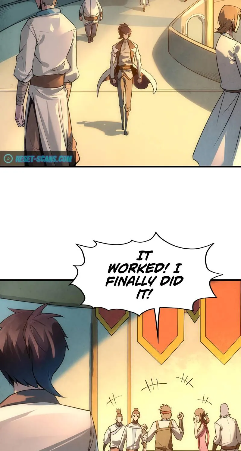 The Ultimate Of All Ages Mangakakalot X Chapter 19 Page 12