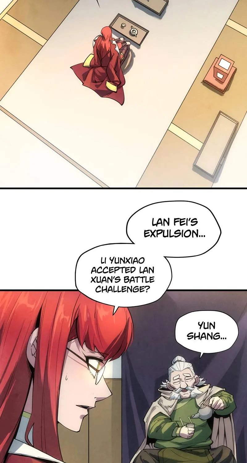 The Ultimate Of All Ages Mangakakalot X Chapter 19 Page 17