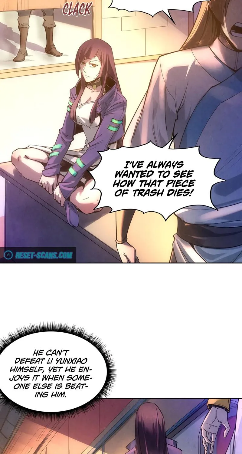 The Ultimate Of All Ages Mangakakalot X Chapter 19 Page 33