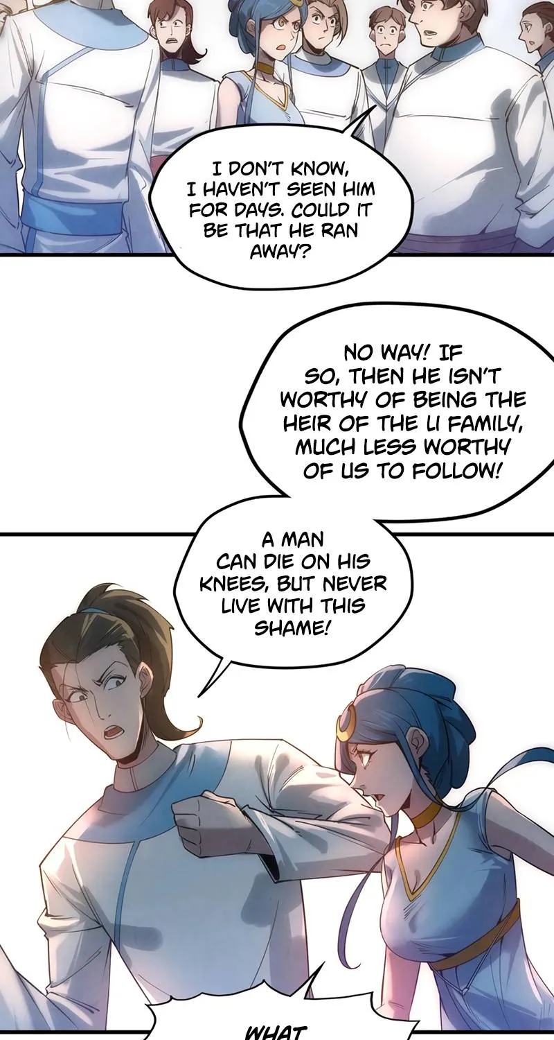 The Ultimate Of All Ages Mangakakalot X Chapter 19 Page 40