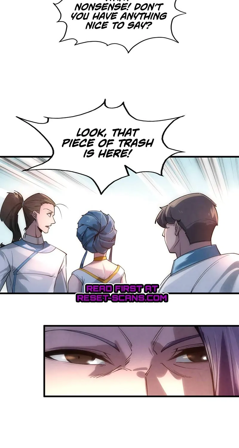 The Ultimate Of All Ages Mangakakalot X Chapter 19 Page 41