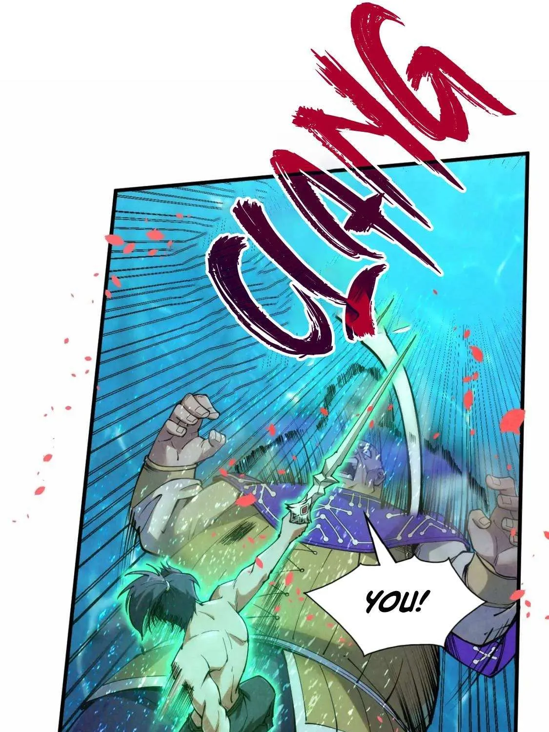 The Ultimate Of All Ages Mangakakalot X Chapter 190 Page 58