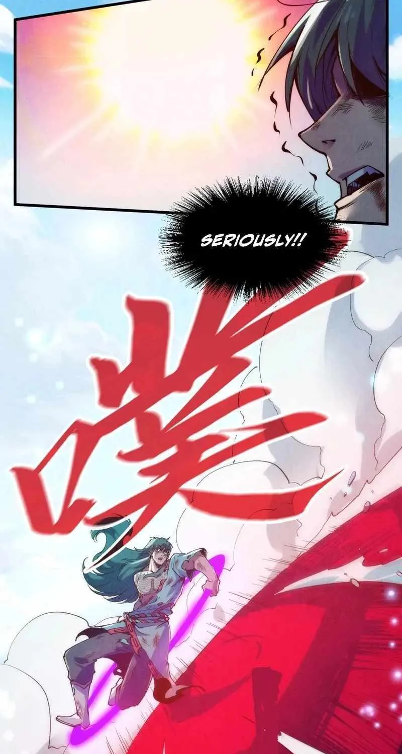 The Ultimate Of All Ages Mangakakalot X Chapter 243 Page 12