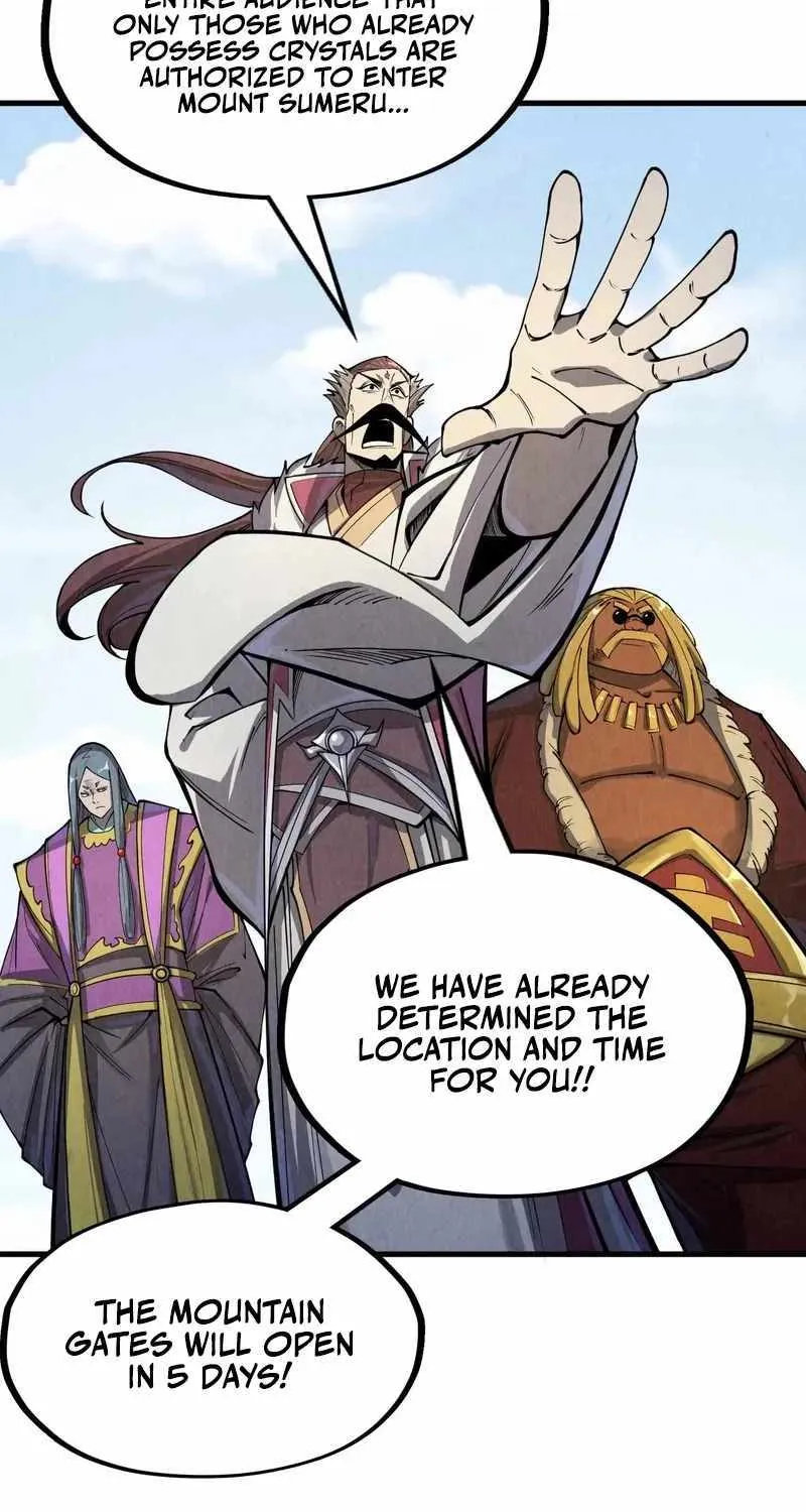 The Ultimate Of All Ages Mangakakalot X Chapter 243 Page 58