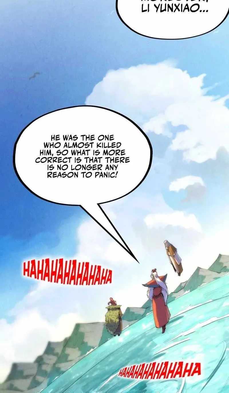 The Ultimate Of All Ages Mangakakalot X Chapter 243 Page 6