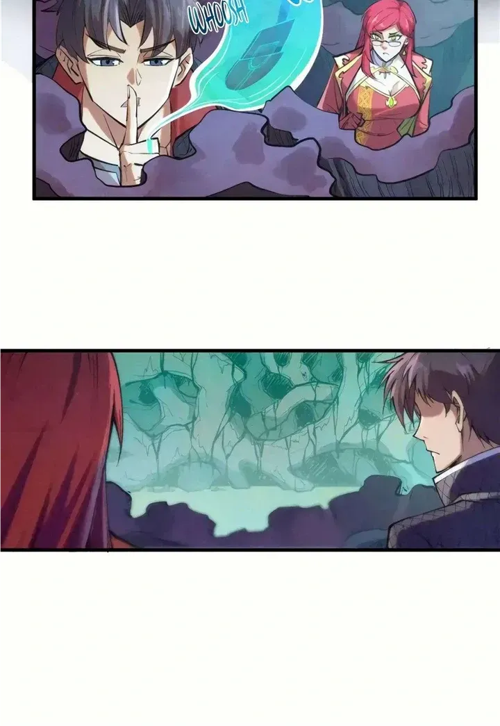 The Ultimate Of All Ages Mangakakalot X Chapter 253 Page 41