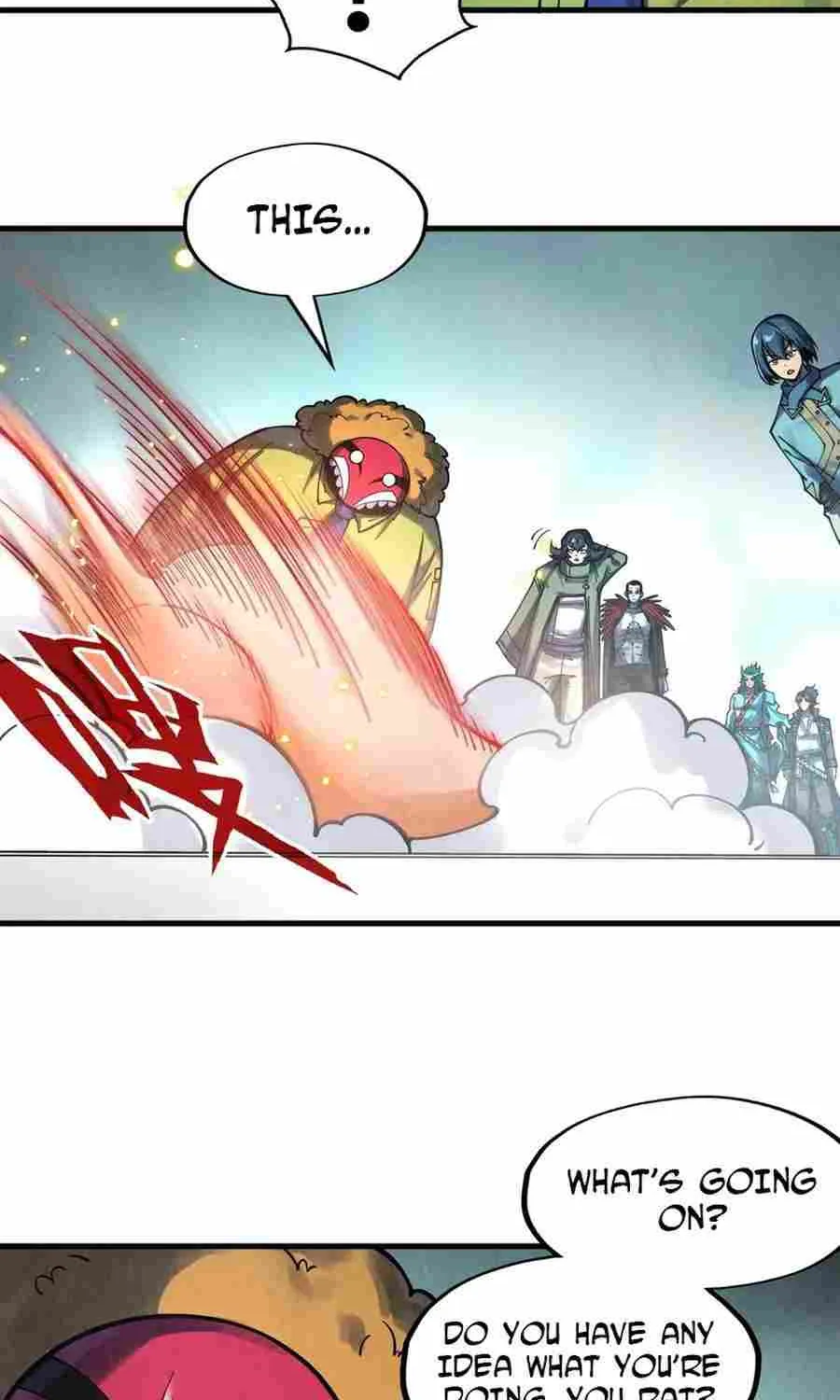 The Ultimate Of All Ages Mangakakalot X Chapter 269 Page 22