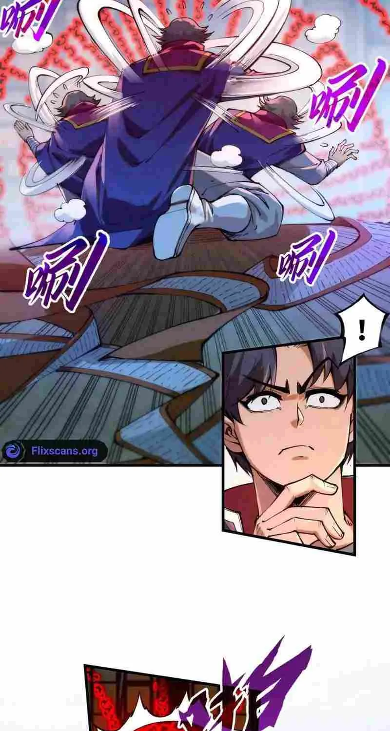 The Ultimate Of All Ages Mangakakalot X Chapter 262 Page 15