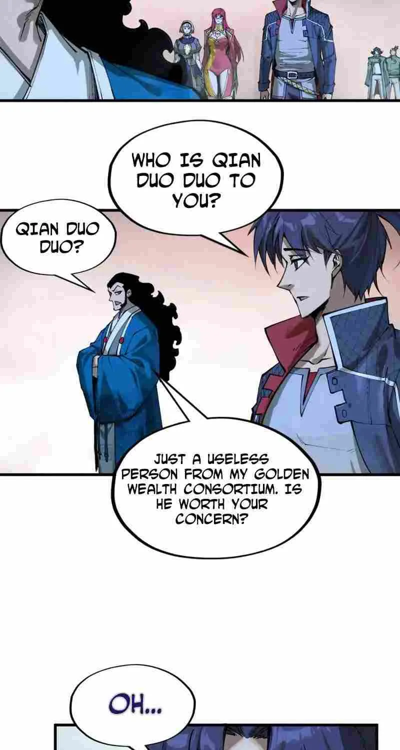 The Ultimate Of All Ages Mangakakalot X Chapter 262 Page 29