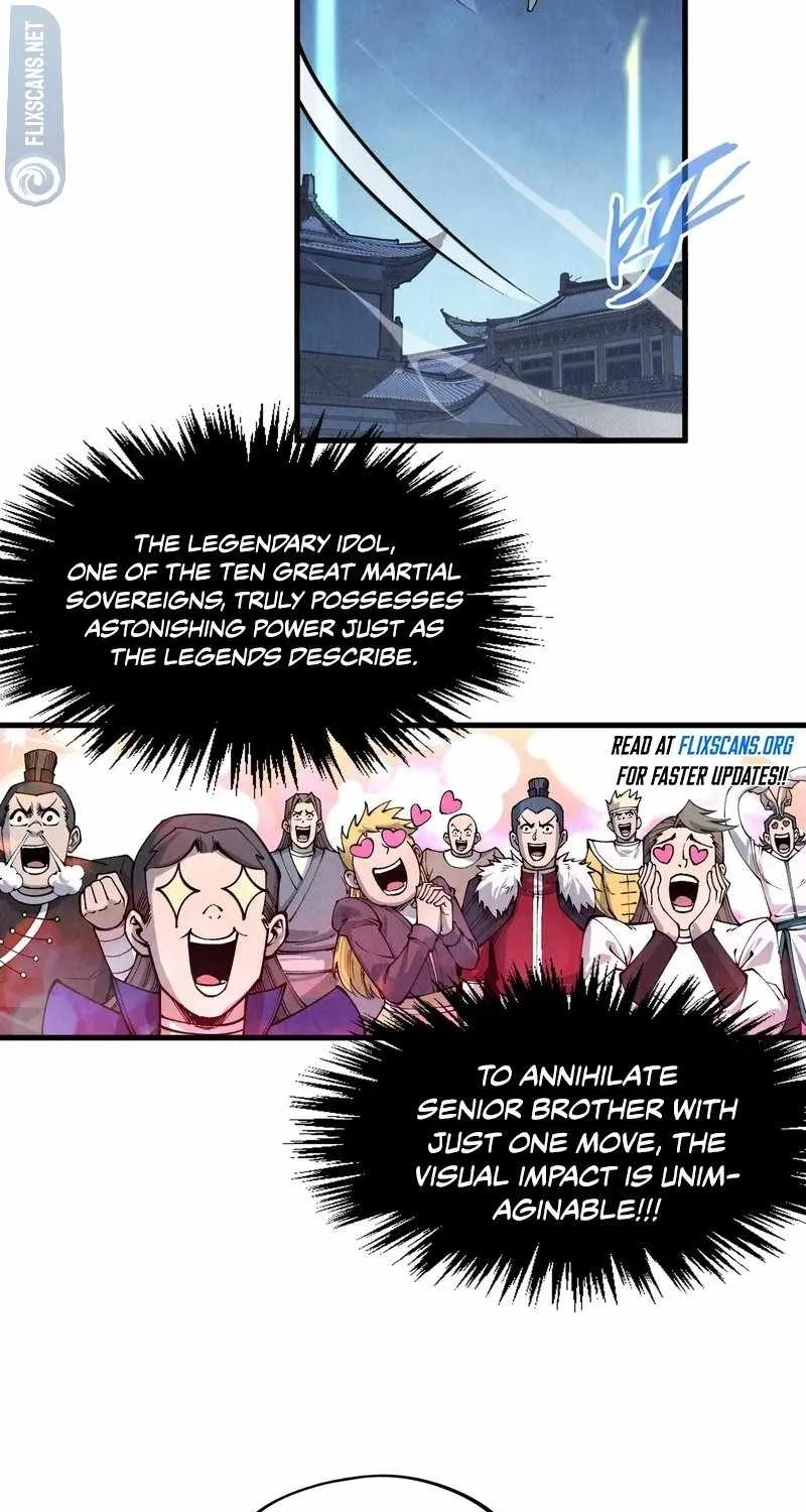 The Ultimate Of All Ages Mangakakalot X Chapter 286 Page 86