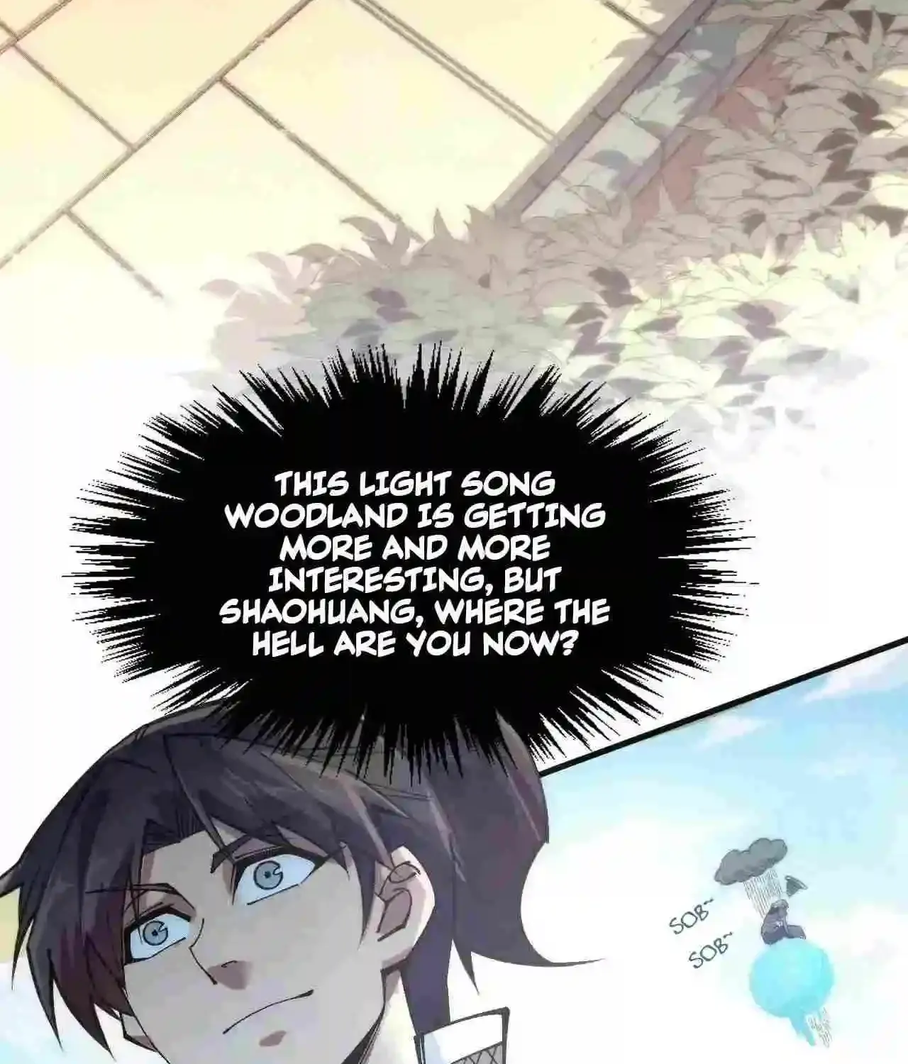 The Ultimate Of All Ages Mangakakalot X Chapter 306 Page 21