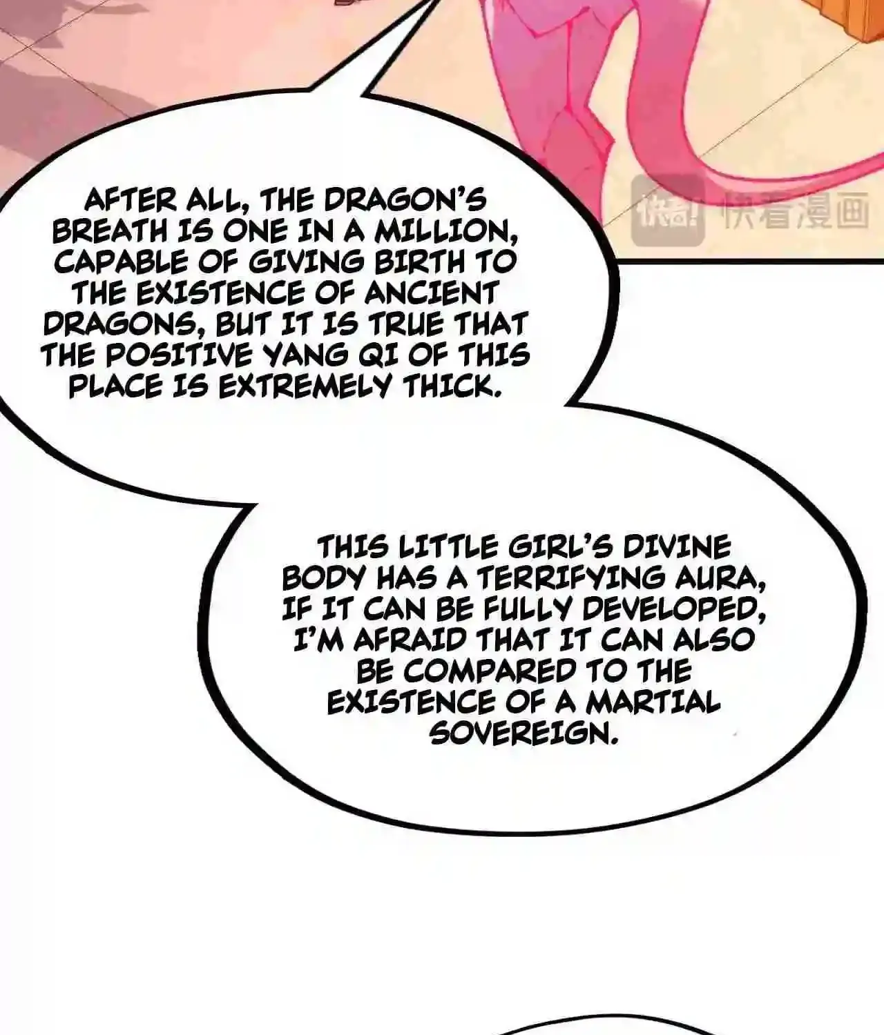 The Ultimate Of All Ages Mangakakalot X Chapter 306 Page 32