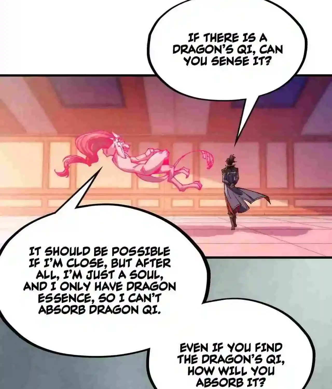 The Ultimate Of All Ages Mangakakalot X Chapter 306 Page 33
