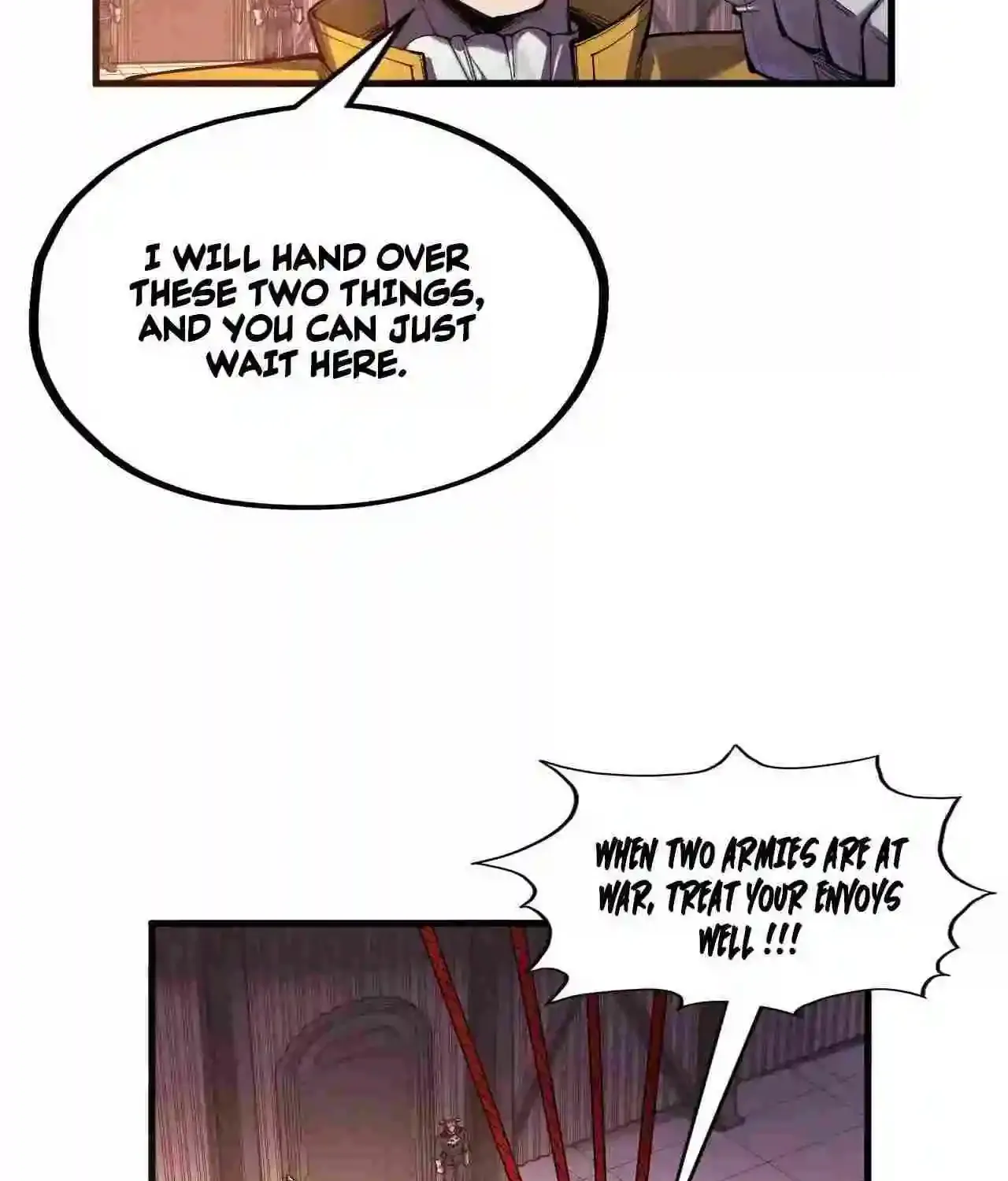 The Ultimate Of All Ages Mangakakalot X Chapter 306 Page 42