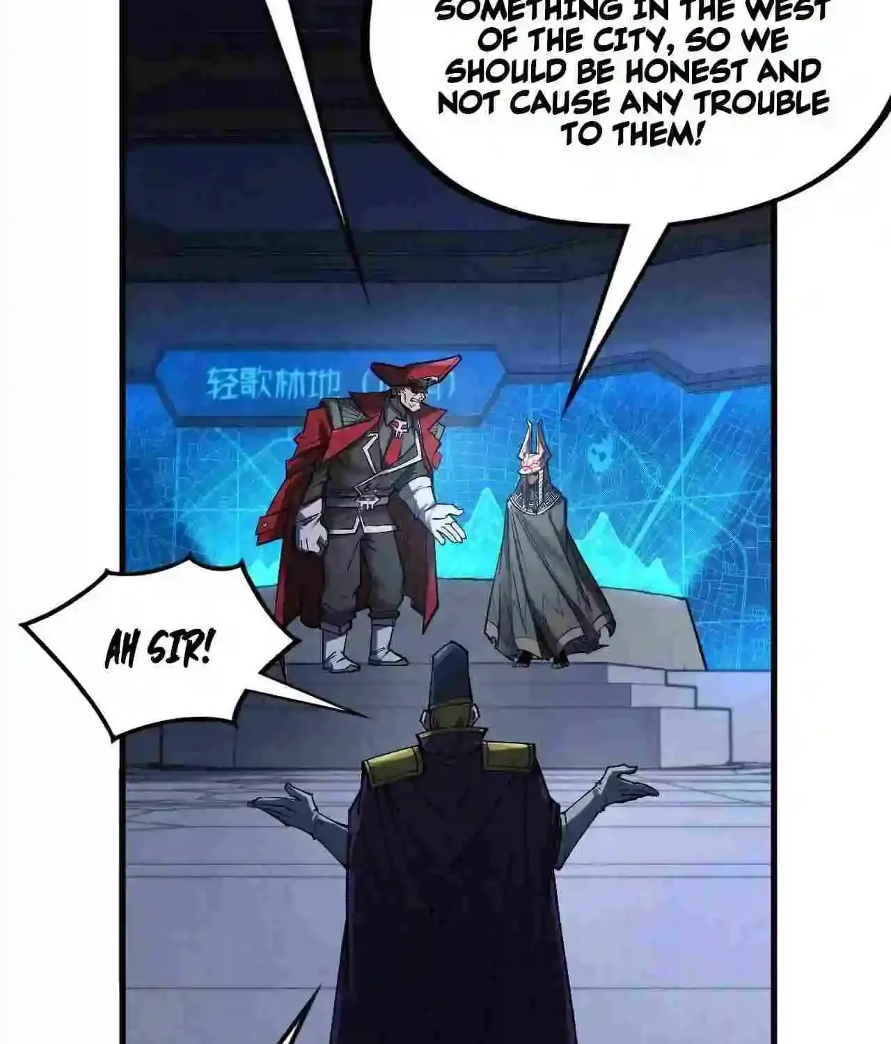 The Ultimate Of All Ages Mangakakalot X Chapter 306 Page 67