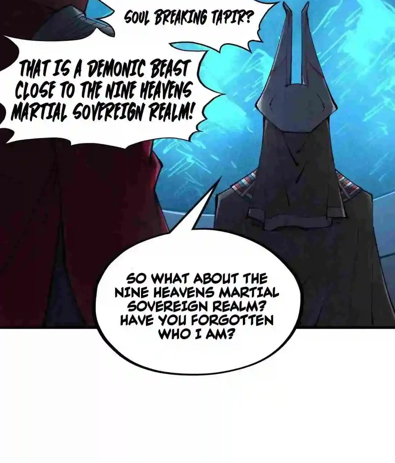 The Ultimate Of All Ages Mangakakalot X Chapter 306 Page 76