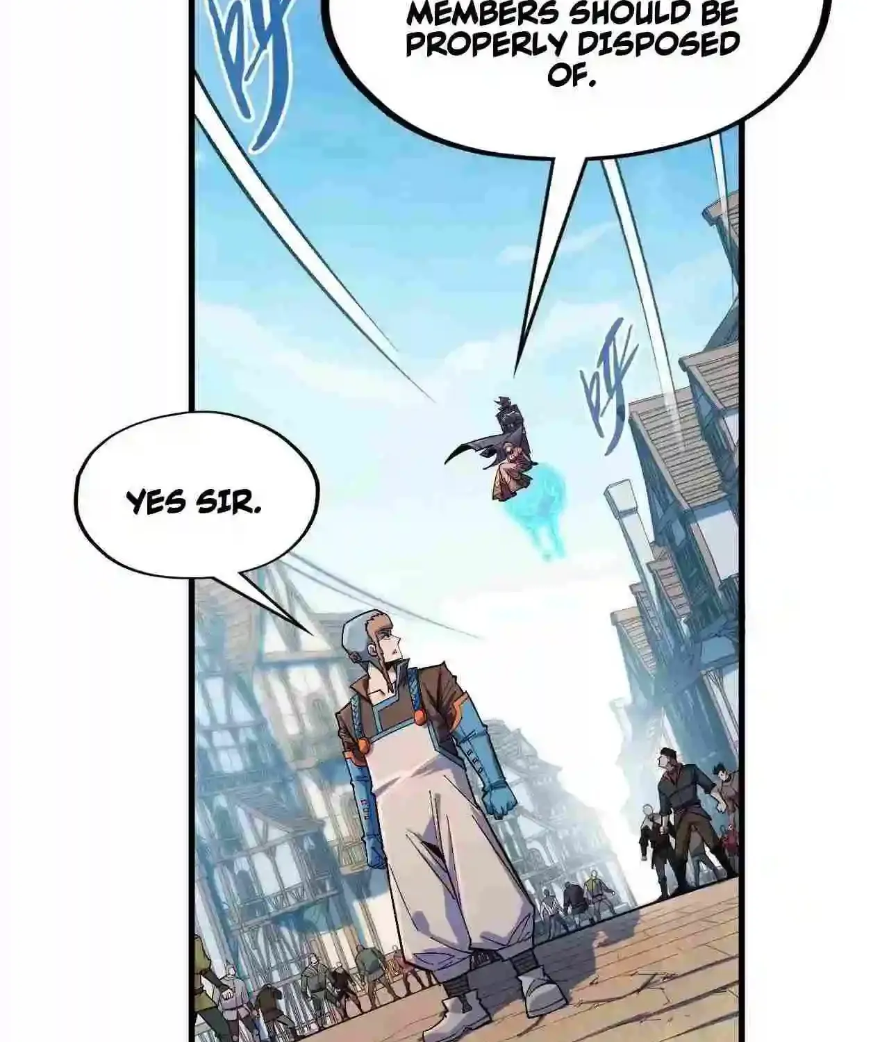 The Ultimate Of All Ages Mangakakalot X Chapter 306 Page 8