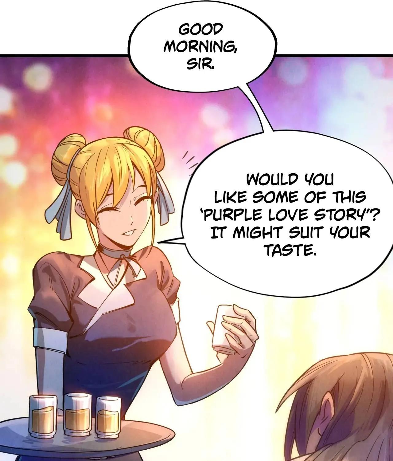 The Ultimate Of All Ages Mangakakalot X Chapter 30 Page 13