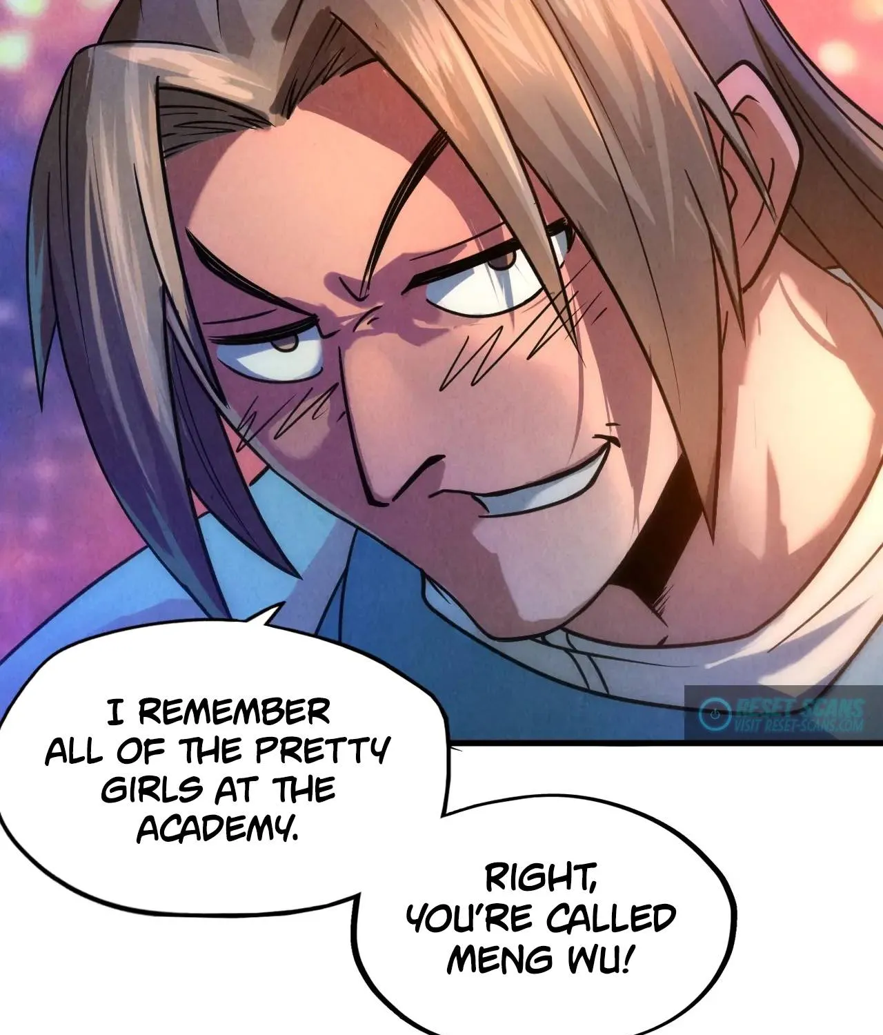 The Ultimate Of All Ages Mangakakalot X Chapter 30 Page 15