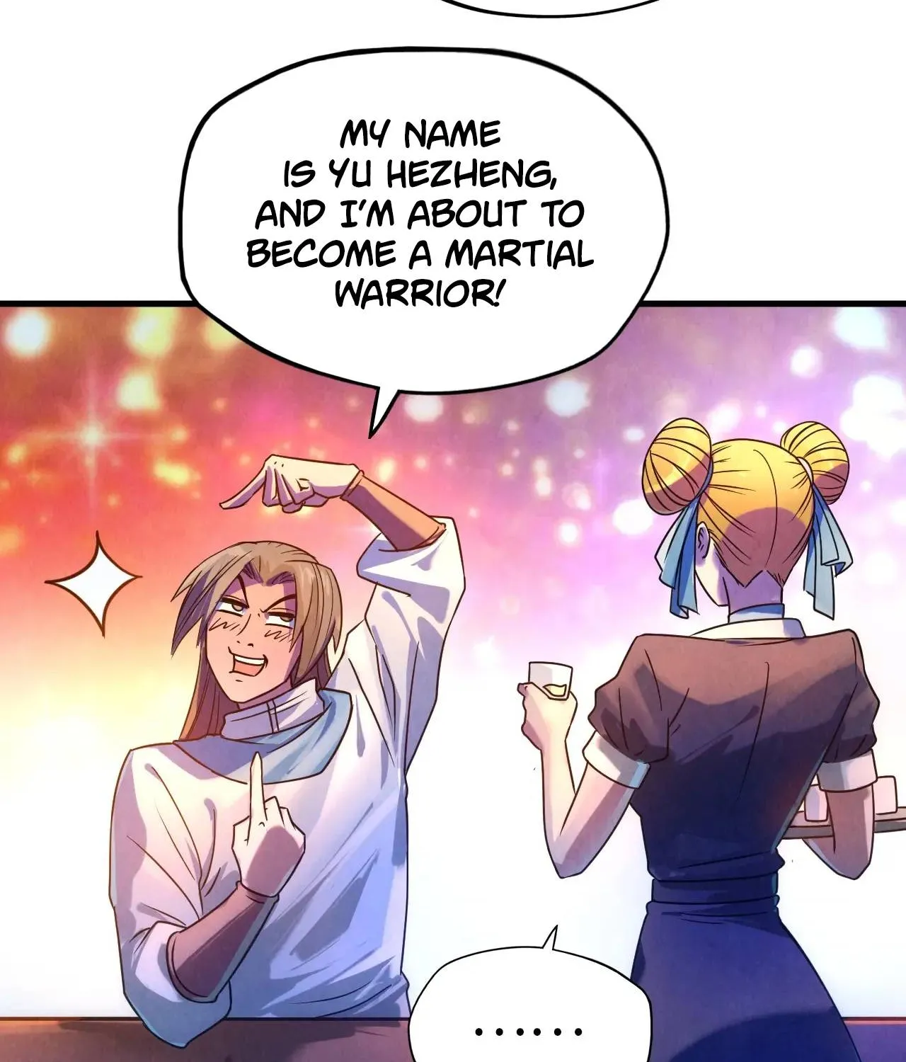 The Ultimate Of All Ages Mangakakalot X Chapter 30 Page 16