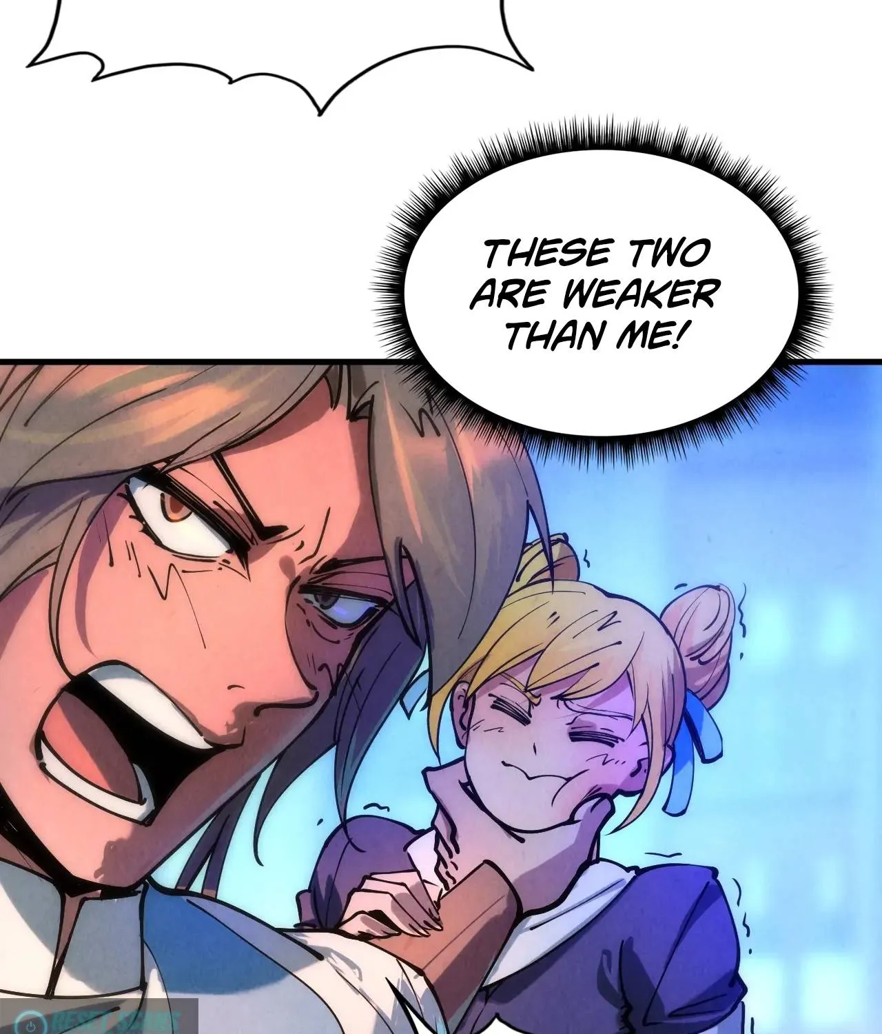 The Ultimate Of All Ages Mangakakalot X Chapter 30 Page 32