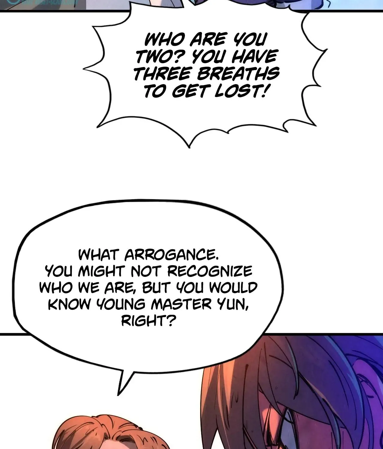 The Ultimate Of All Ages Mangakakalot X Chapter 30 Page 33