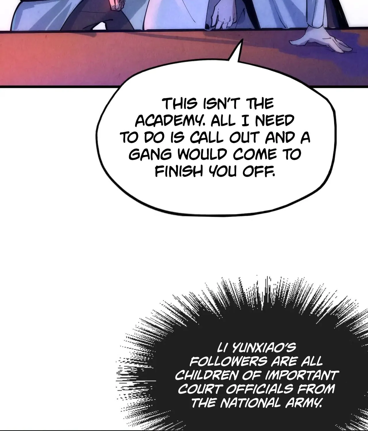 The Ultimate Of All Ages Mangakakalot X Chapter 30 Page 36