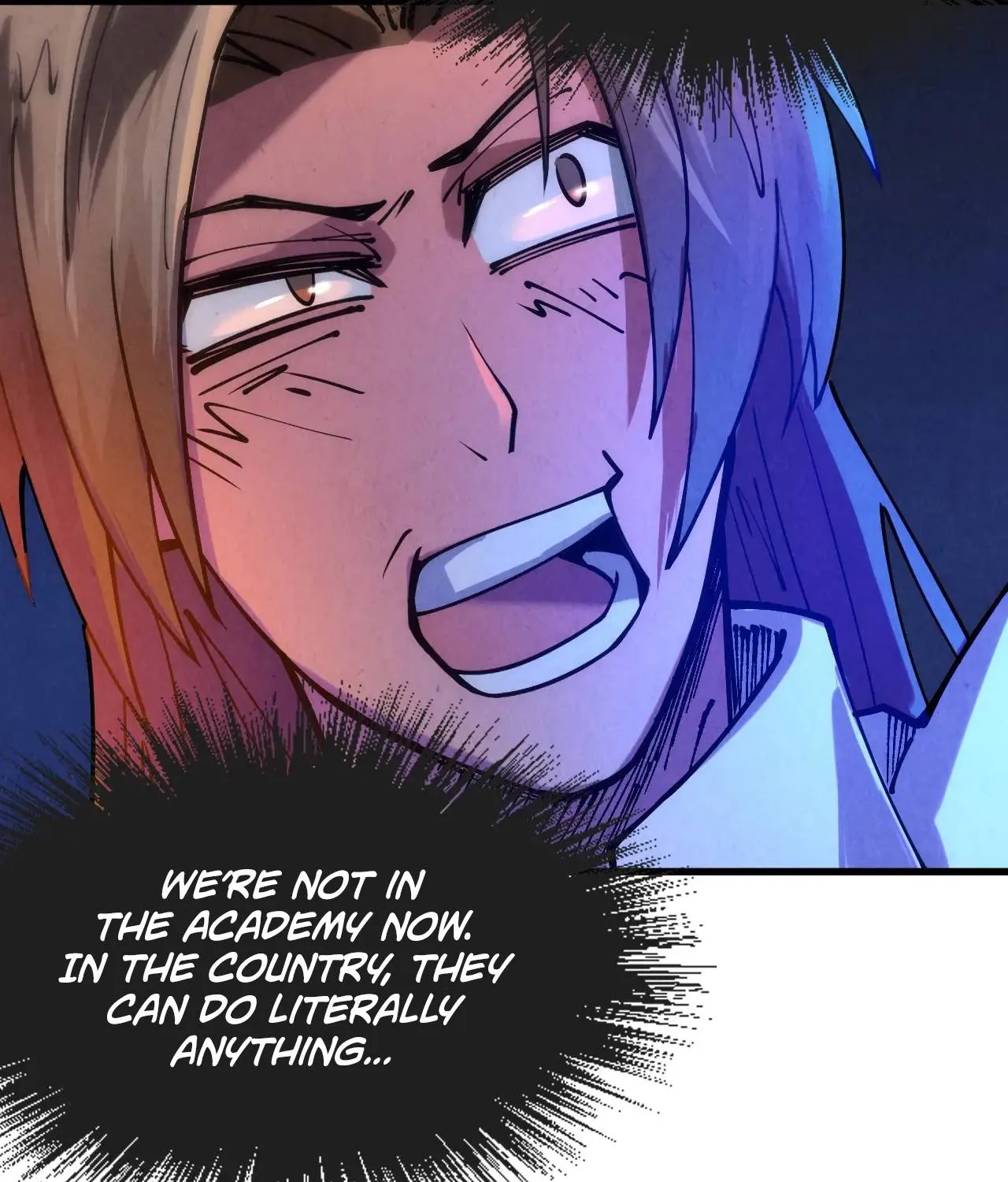 The Ultimate Of All Ages Mangakakalot X Chapter 30 Page 37