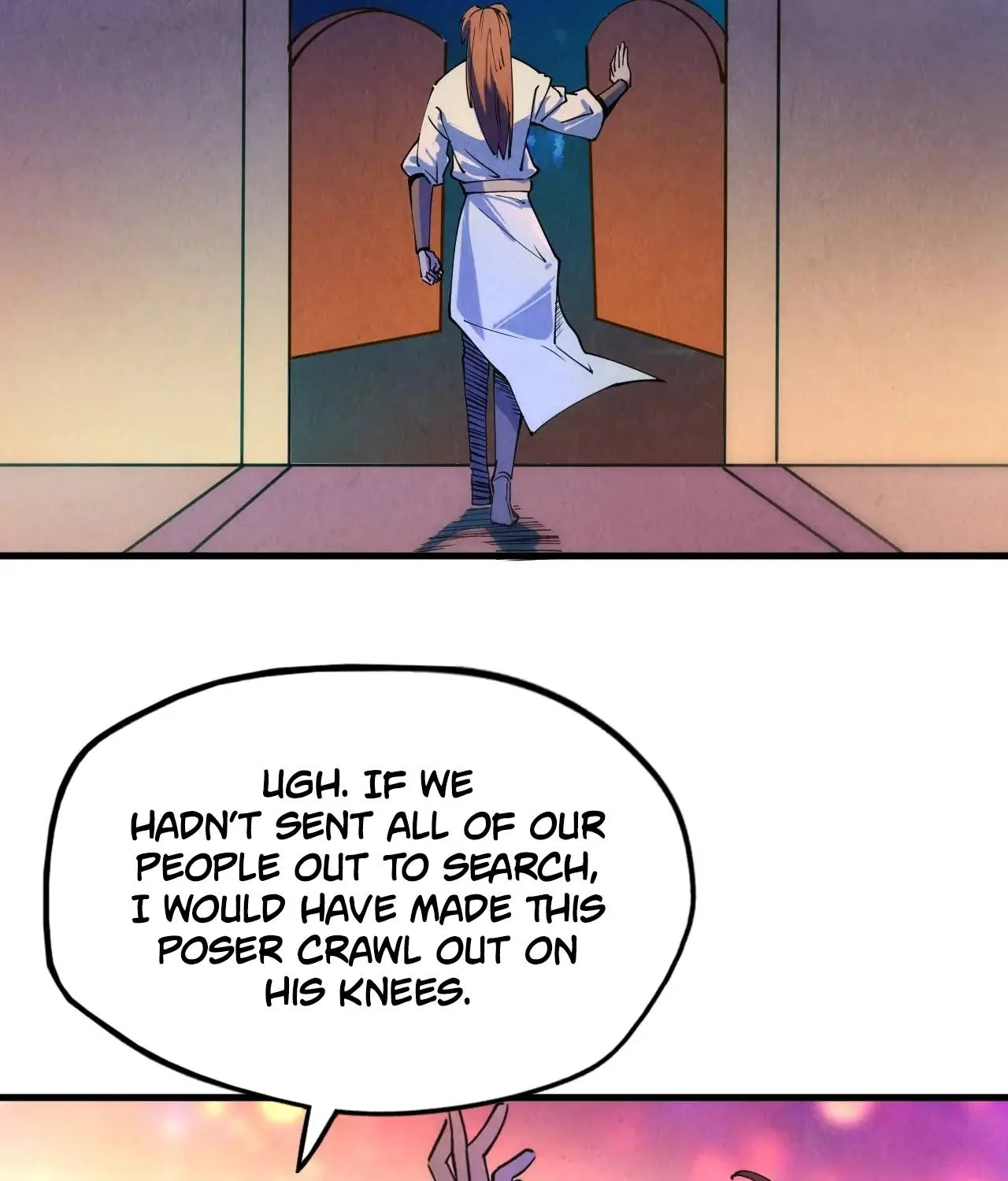 The Ultimate Of All Ages Mangakakalot X Chapter 30 Page 40