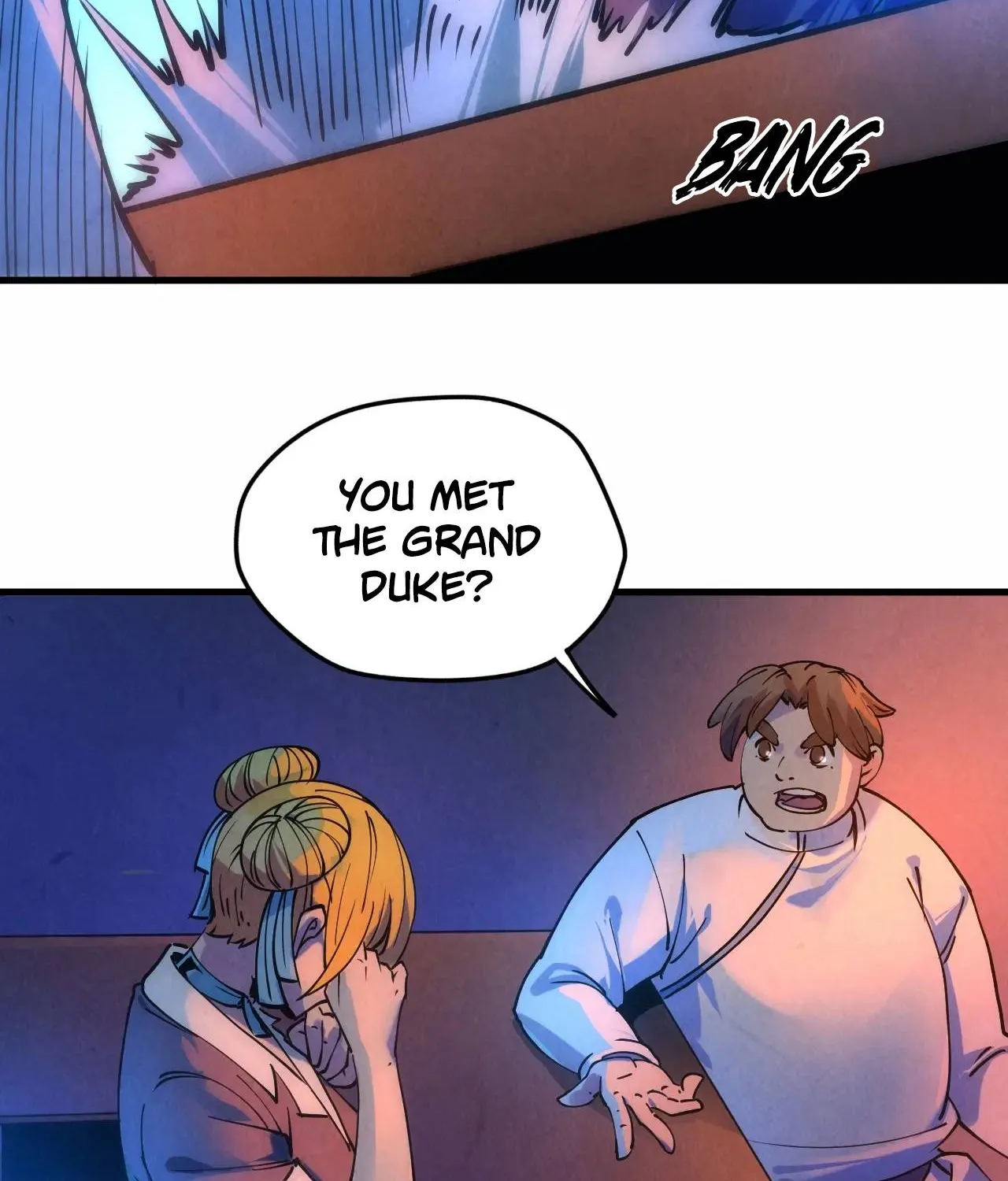 The Ultimate Of All Ages Mangakakalot X Chapter 30 Page 53