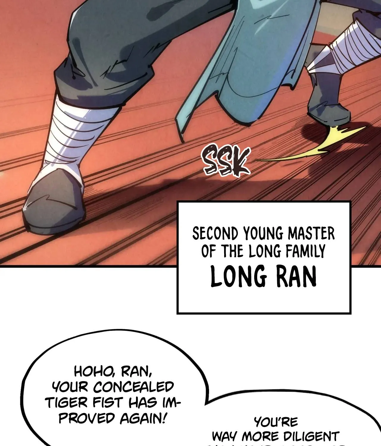 The Ultimate Of All Ages Mangakakalot X Chapter 30 Page 61