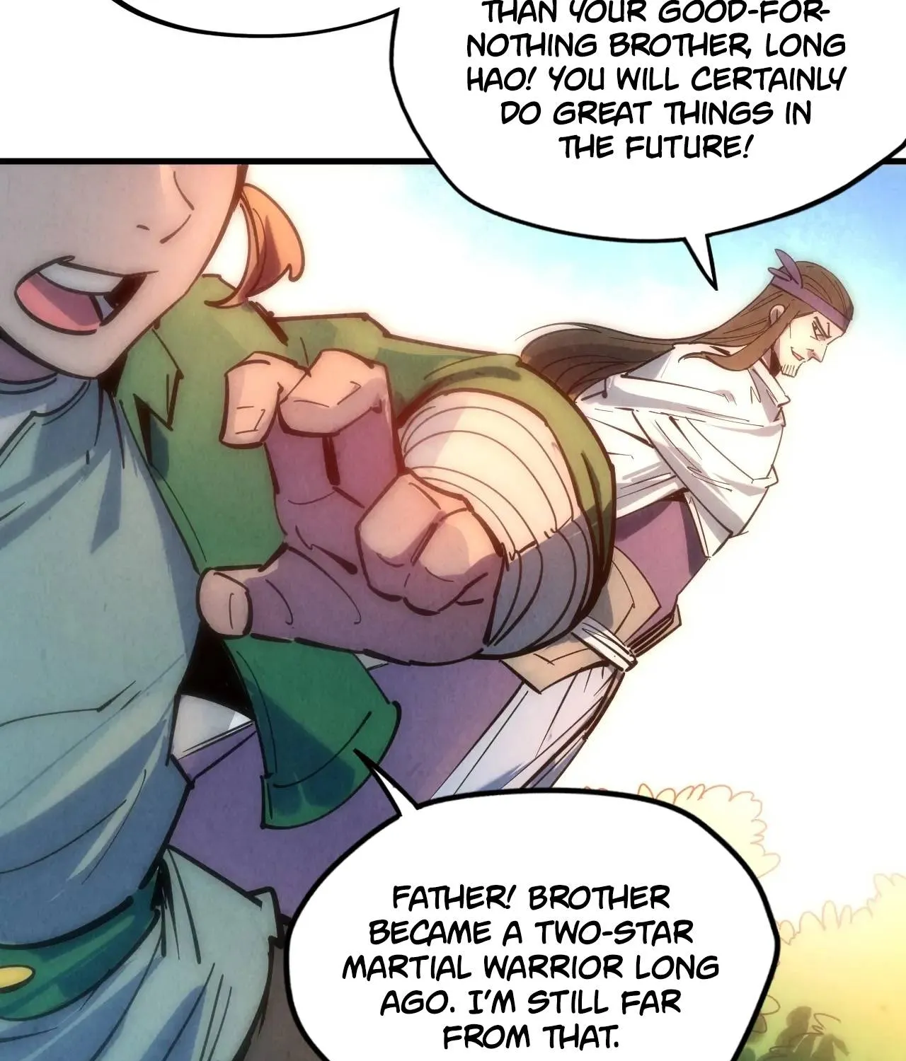 The Ultimate Of All Ages Mangakakalot X Chapter 30 Page 62