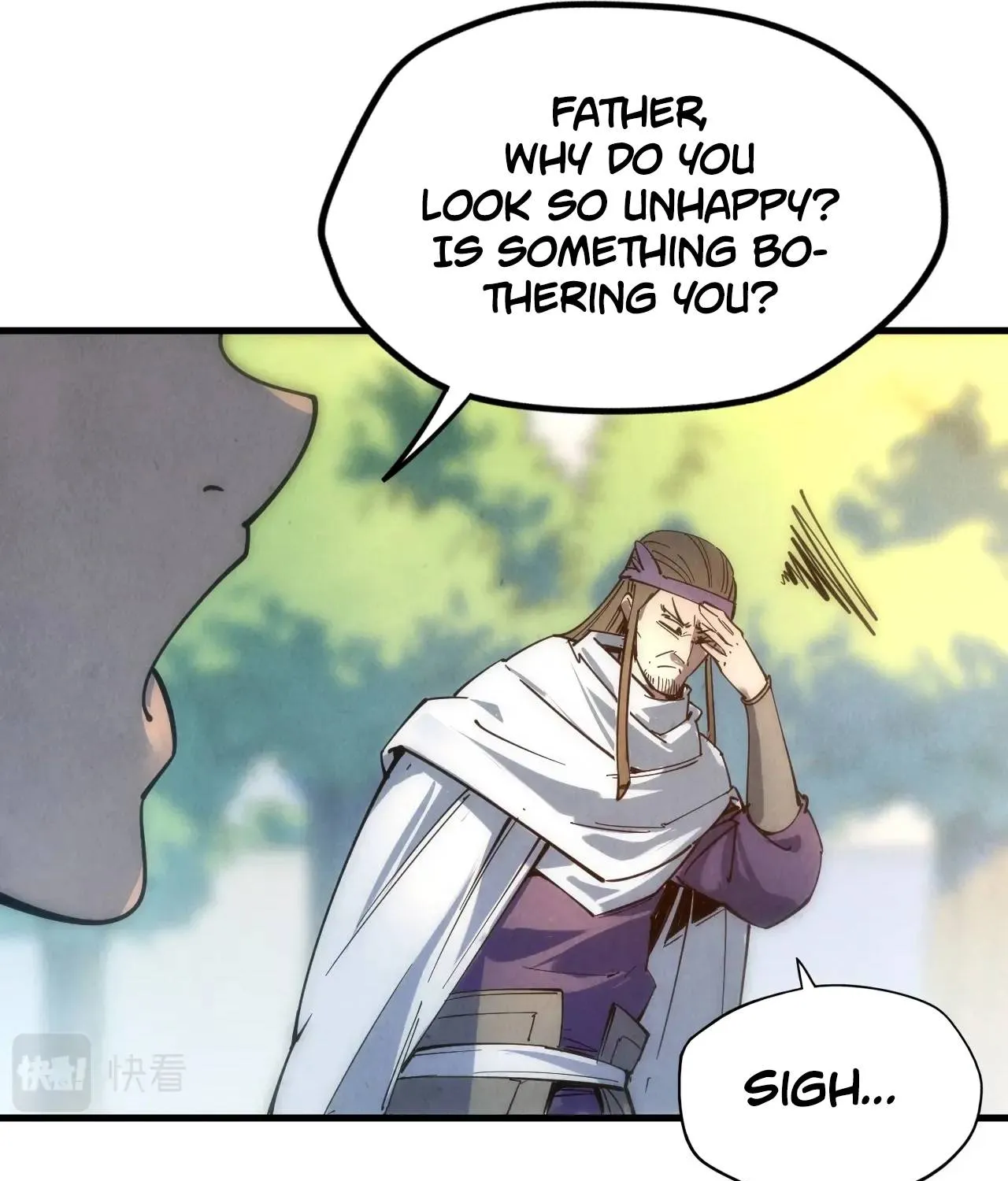 The Ultimate Of All Ages Mangakakalot X Chapter 30 Page 65