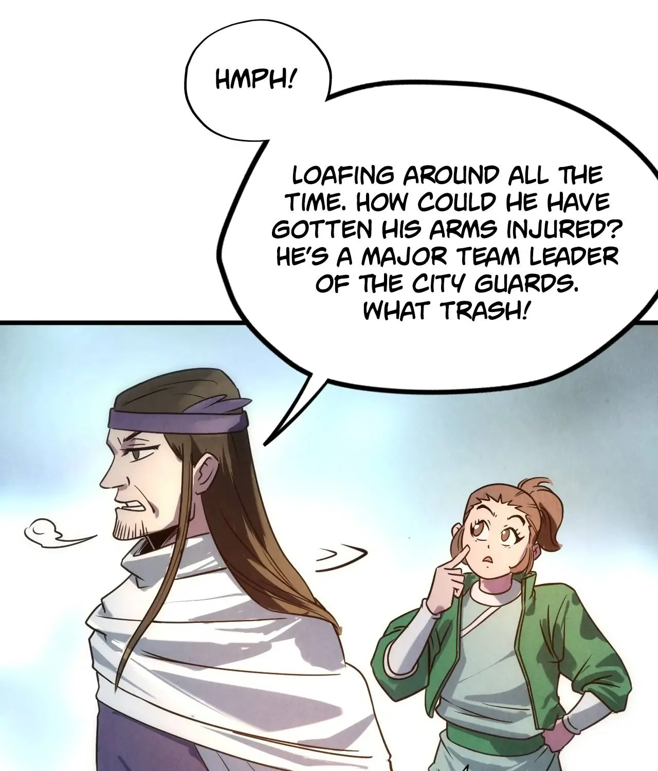 The Ultimate Of All Ages Mangakakalot X Chapter 30 Page 71