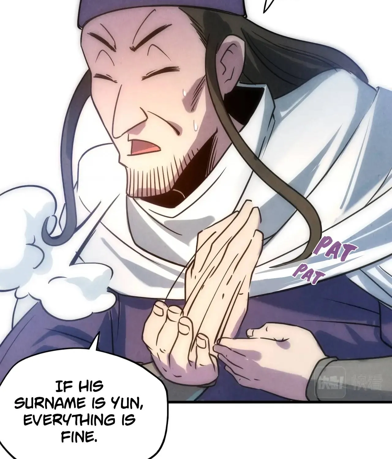 The Ultimate Of All Ages Mangakakalot X Chapter 30 Page 76