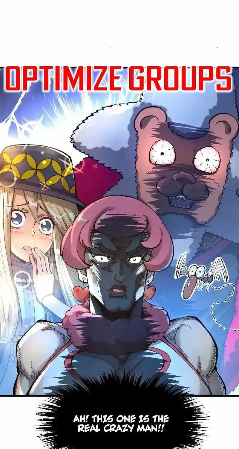 The Ultimate Of All Ages Mangakakalot X Chapter 315 Page 30