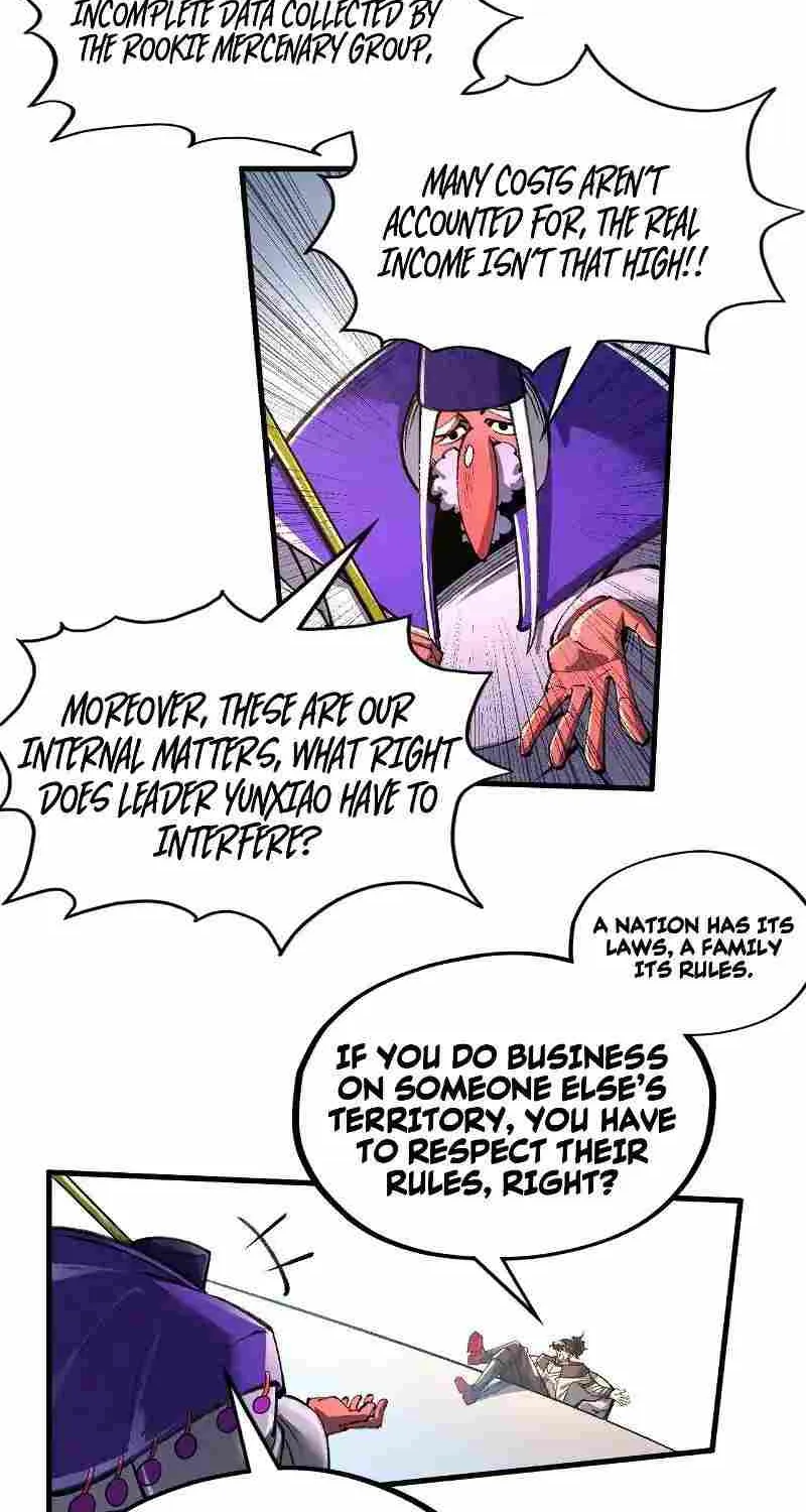 The Ultimate Of All Ages Mangakakalot X Chapter 315 Page 45